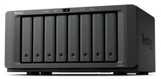 Synology Serwer DS1825+ 8x0HDD 2,2Ghz 8GB 2x2,5GbE PCI-E 3Y