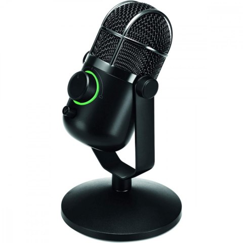Thronmax Mikrofon Mdrill Dome Plus Jet Black