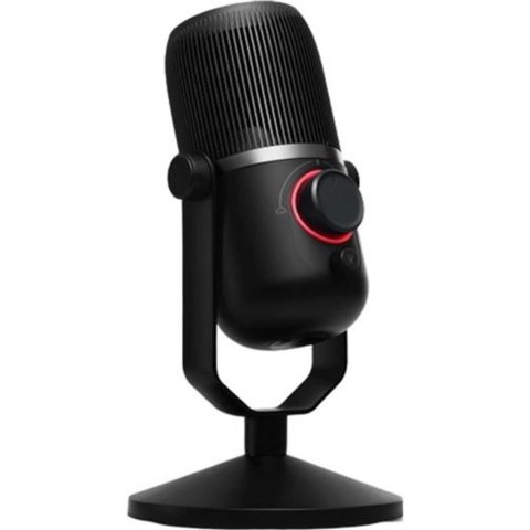 Thronmax Mikrofon Mdrill Zero 96kHz Jet Black