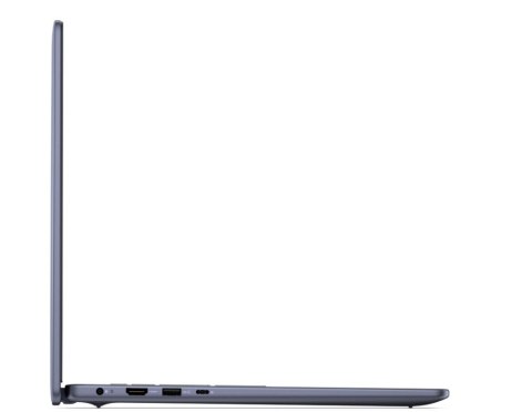 Dell Laptop Dell 16 DC16251 W11P C7-150U/16GB/512GB/16.0 FHD+/Int/FgrPr/WLAN + BT/Backlit Kb/4 Cell/3YPS Platinum Silver