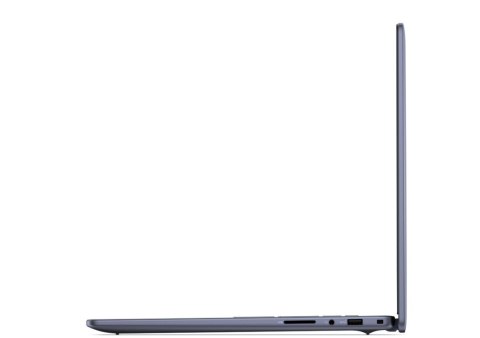 Dell Laptop Dell 16 DC16251 W11P C7-150U/32GB/1TB/16.0 FHD+/Int/FgrPr/WLAN + BT/Backlit Kb/4 Cell/3YPS Platinum Silver