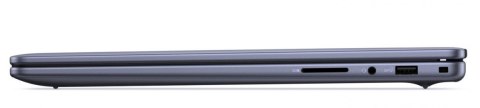 Dell Laptop Dell 16 DC16251 W11P C7-150U/32GB/1TB/16.0 FHD+/Int/FgrPr/WLAN + BT/Backlit Kb/4 Cell/3YPS Platinum Silver