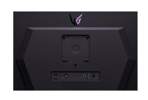 LG Electronics Monitor 27GS95QE-B 27 cali QHD UltraGear