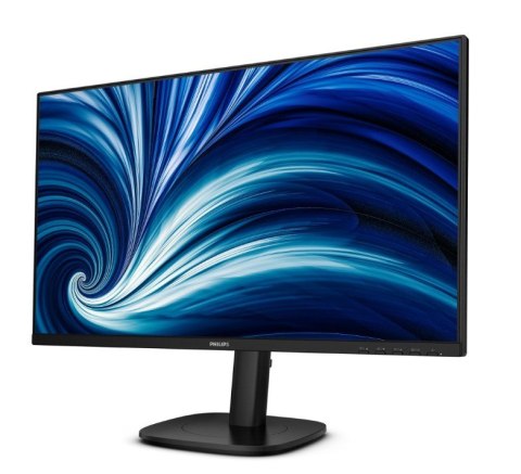 Philips Monitor 27B2U3601 27 cali IPS 120Hz HDMI DP RJ45 USB-C Pivot