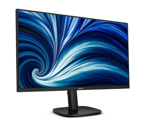 Philips Monitor 27B2U3601 27 cali IPS 120Hz HDMI DP RJ45 USB-C Pivot
