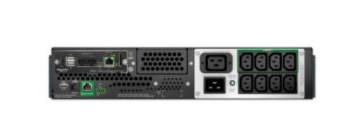 APC Smart-UPS SMTL3000RMI2UCNC, Lithium-Ion, 3000VA, 230V with SmartConnect Port and NMC