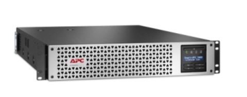 APC Smart-UPS SMTL3000RMI2UCNC, Lithium-Ion, 3000VA, 230V with SmartConnect Port and NMC