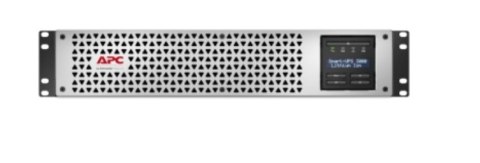 APC Smart-UPS SMTL3000RMI2UCNC, Lithium-Ion, 3000VA, 230V with SmartConnect Port and NMC