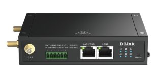 D-Link Brama 4G DOM-530-TSO