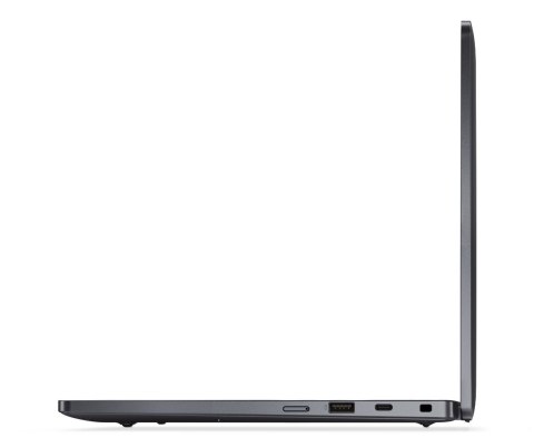 Dell Laptop Dell Pro 13 Premium PA13250 W11P U7-266V/16GB/512GB SSD CL35/13.3 FHD+/Arc/FgrPr/Cams&Mic/5G WWAN+BT/BcklKb/3C/vPro/3YPS 