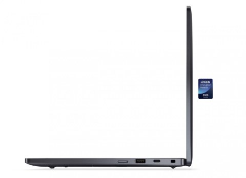 Dell Laptop Dell Pro 14 Premium PA14250 W11P U5-236V/16GB/512GB CL35/14.0 FHD+ 400nit/Arc/FgrPr/Cams&Mic/5G WWAN+BT/BcklKb/3C/vPro/3Y