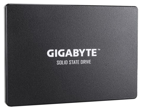 Gigabyte Dysk SSD 256GB 2.5 cala SATA3 520/500MB/s 7mm