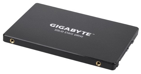 Gigabyte Dysk SSD 256GB 2.5 cala SATA3 520/500MB/s 7mm