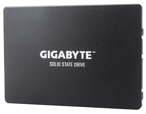 Gigabyte Dysk SSD 256GB 2.5 cala SATA3 520/500MB/s 7mm