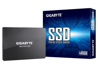 Gigabyte Dysk SSD 480GB 2.5 cala SATA3 550/480MB/s 7mm