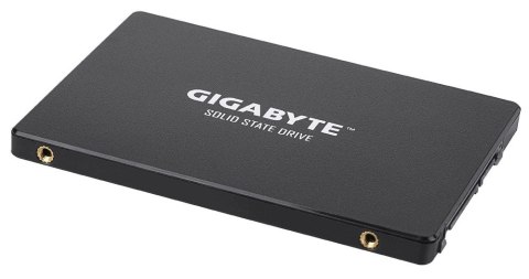 Gigabyte Dysk SSD 480GB 2.5 cala SATA3 550/480MB/s 7mm