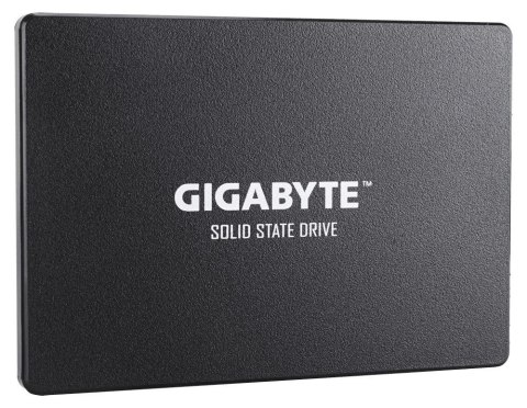 Gigabyte Dysk SSD 480GB 2.5 cala SATA3 550/480MB/s 7mm