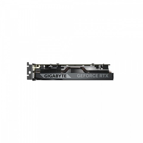 Gigabyte Karta graficzna GeForce RTX 5050 low profile OC 8GB GDDR6 128BIT 2DP/2HDMI
