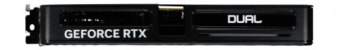 Palit Karta graficzna GeForce RTX 5050 DUAL 8GB GDDR6 128bit 3DP/HDMI