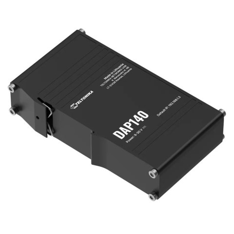 TELTONIKA Punkt dostępowy AP DAP140 DIN RAIL