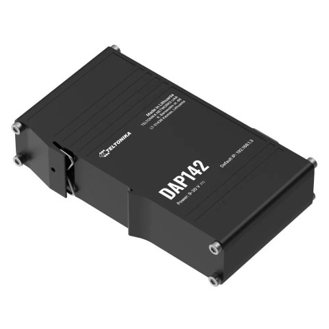 TELTONIKA Punkt dostępowy AP DAP142 DIN RAIL