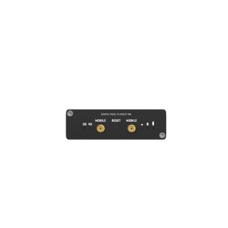 TELTONIKA Router TRB160 LTE Cat 6 Ethernet Gateway