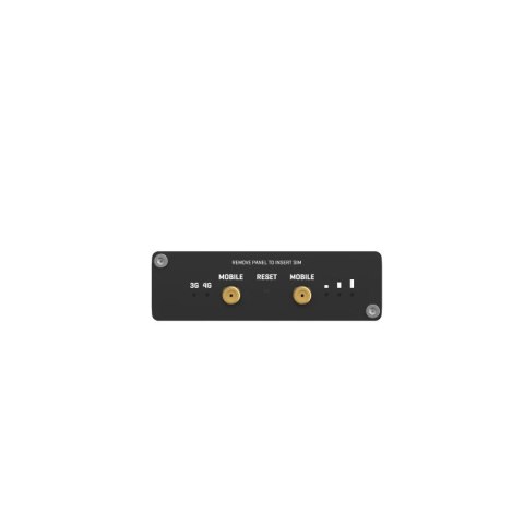 TELTONIKA Router TRB160 LTE Cat 6 Ethernet Gateway