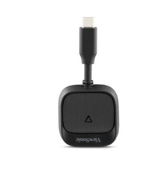 ViewSonic Bezprzewodowy przełącznik USB-C WPD-900