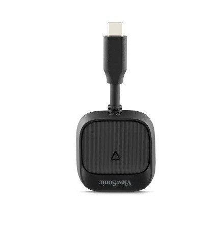 ViewSonic Bezprzewodowy przełącznik USB-C WPD-900