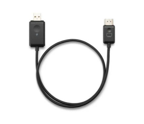 ViewSonic Bezprzewodowy przełącznik USB-C WPD-900