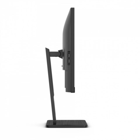 AOC Monitor 24P3QW 23.8 cali IPS HDMIx2 DP Pivot Kamera