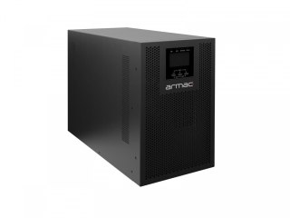Armac Zasilacz awaryjny UPS Office On-Line PF1 3000VA LCD 8X IEC C13 metalowa obudowa DUST-FREE
