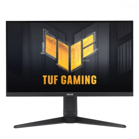 Asus Monitor 27 cali VG27AQL5A DP/2HDMI 0.3MS czarny
