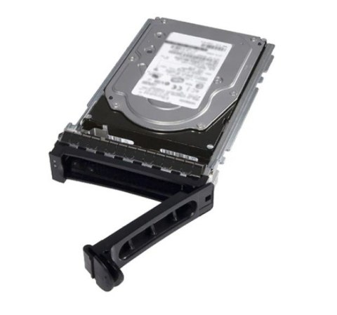 Dell Dysk 2TB 7.2K RPM SATA 512n 3.5in Hot-Plug
