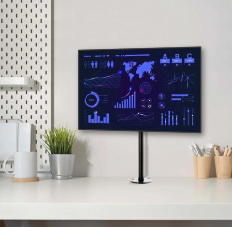 Edbak Uchwyt do monitora SV30 POS