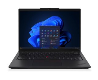 Lenovo Laptop ThinkPad L14 G6 21S6004EPB W11Pro Ultra 7 255U/32GB/1TB/INT/14.0 WUXGA/Black/3YRS OS + 1YR Premier Support + CO2 Offset