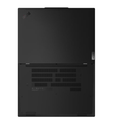 Lenovo Laptop ThinkPad L14 G6 21S6004EPB W11Pro Ultra 7 255U/32GB/1TB/INT/14.0 WUXGA/Black/3YRS OS + 1YR Premier Support + CO2 Offset