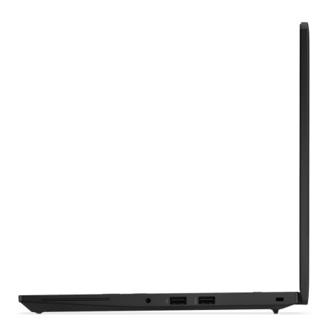 Lenovo Laptop ThinkPad L14 G6 21S6004EPB W11Pro Ultra 7 255U/32GB/1TB/INT/14.0 WUXGA/Black/3YRS OS + 1YR Premier Support + CO2 Offset