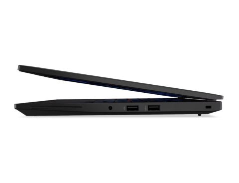 Lenovo Laptop ThinkPad L14 G6 21S6004EPB W11Pro Ultra 7 255U/32GB/1TB/INT/14.0 WUXGA/Black/3YRS OS + 1YR Premier Support + CO2 Offset