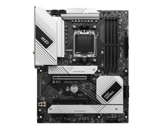 MSI Płyta główna PRO B650-A WIFI AM5 4DD 5 HDMI/DP mATX