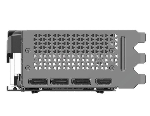PNY Karta graficzna GeForce RTX5070Ti 16GB VCG5070T16TFXPB1