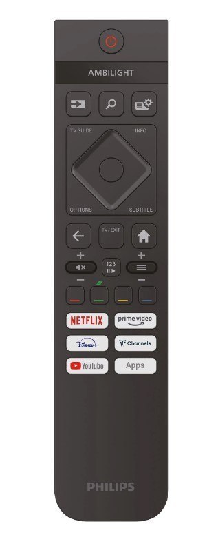 Philips Telewizor 55 cali LED 55PUS8209/12