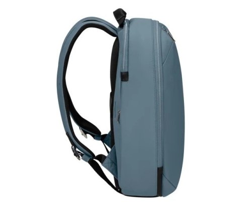 Samsonite Plecak na laptopa 15.6 cala ONGOING petrol grey