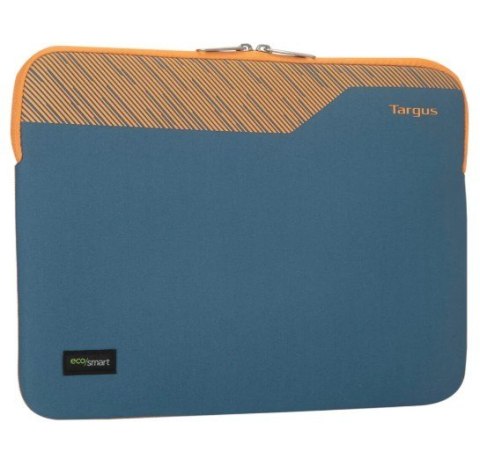 Targus Etui do laptopa 15-16 cali Pulse EcoSmart Sleeve - Blue