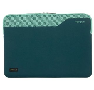 Targus Etui do notebooka 15-16'' Pulse EcoSmart Sleeve - Zielone
