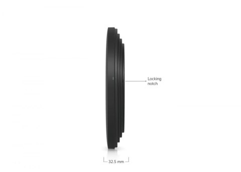 UBIQUITI Punkt dostępowy U7-Pro-XGS-B
