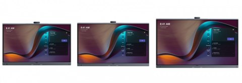 Yealink Monitor interaktywny MB86Pro-A02 1203671