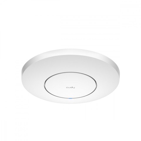 Cudy Punkt dostępowy BE11000 Tri-Band Wi-Fi 7 2.5G z 10G SFP+