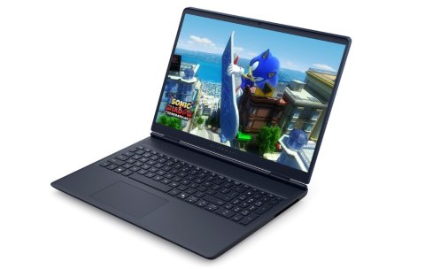 Dell Laptop Alienware 16 Aurora AC16250 W11Pro C7 240H/32GB/1TB/16.0" WQXGA/GeForce RTX 5060/WLAN + BT/Backlit Kb/6 Cell/ 3Y Basic