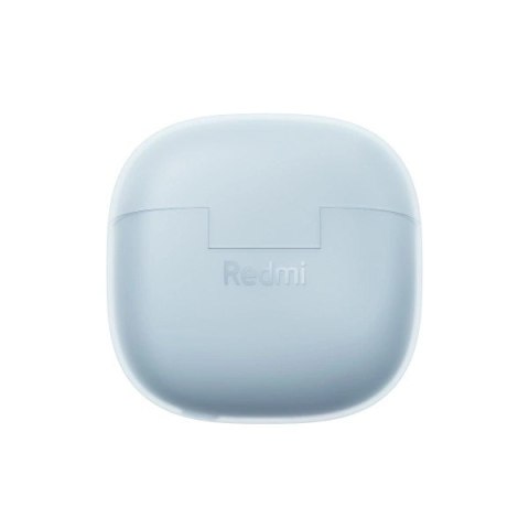 XIAOMI Słuchawki bezprzewodowe Buds 6 Lite niebieskie